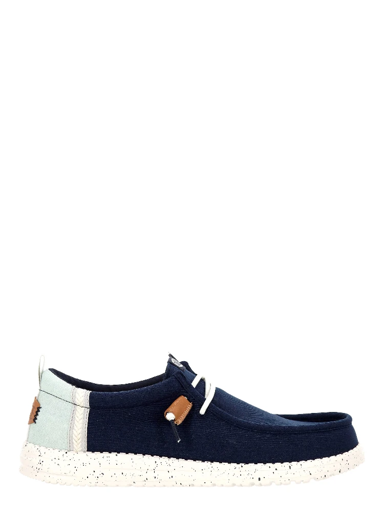 HEY DUDE Flat shoes