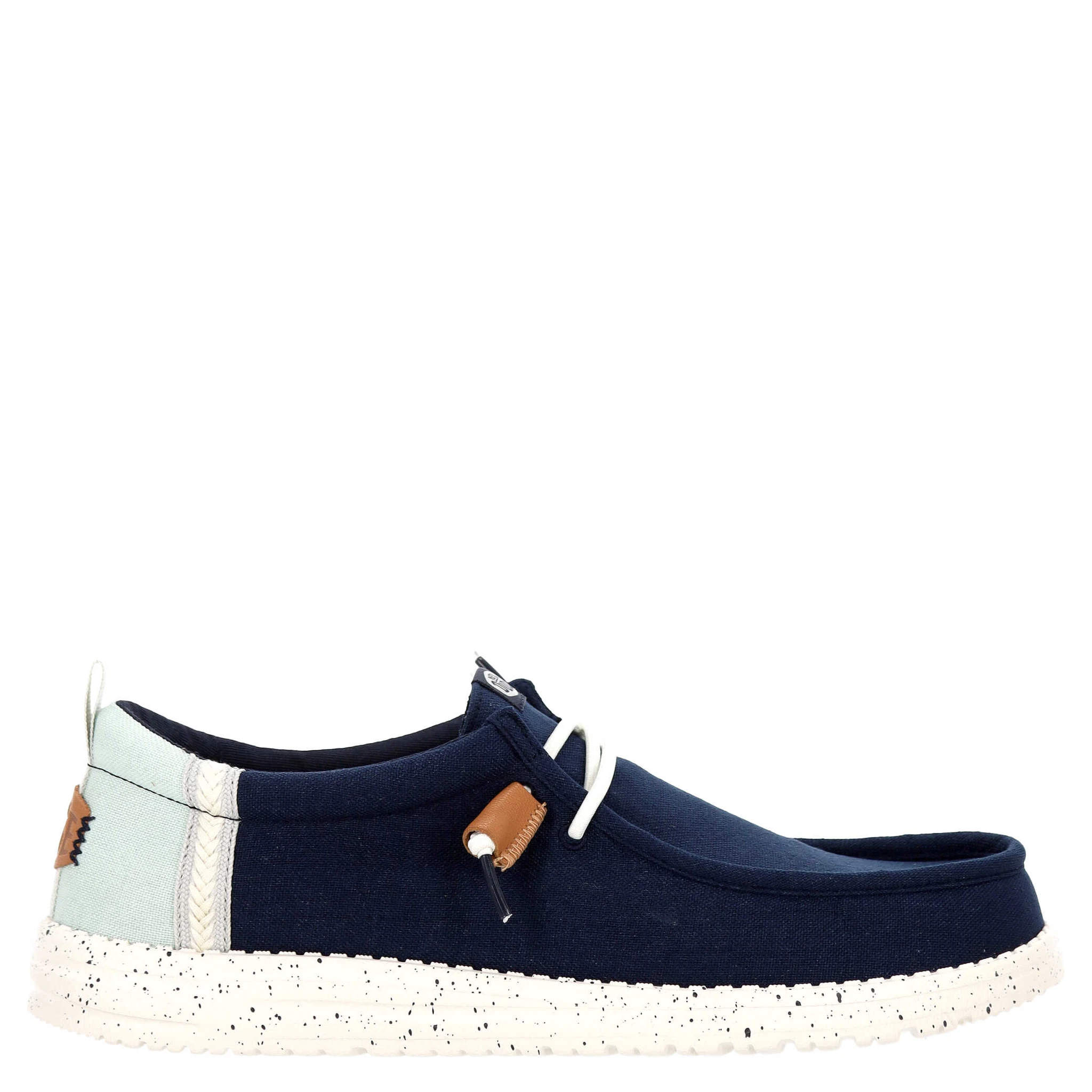 HEY DUDE Flat shoes