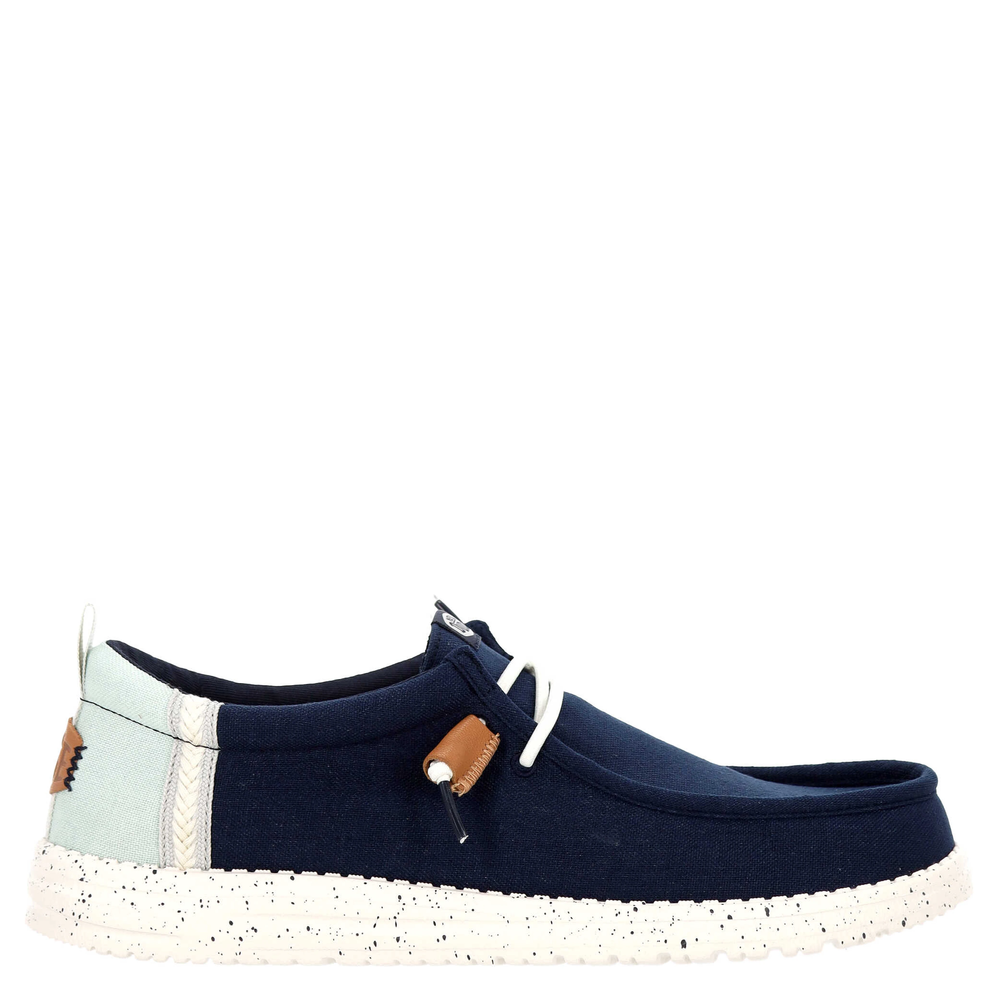HEY DUDE Flat shoes