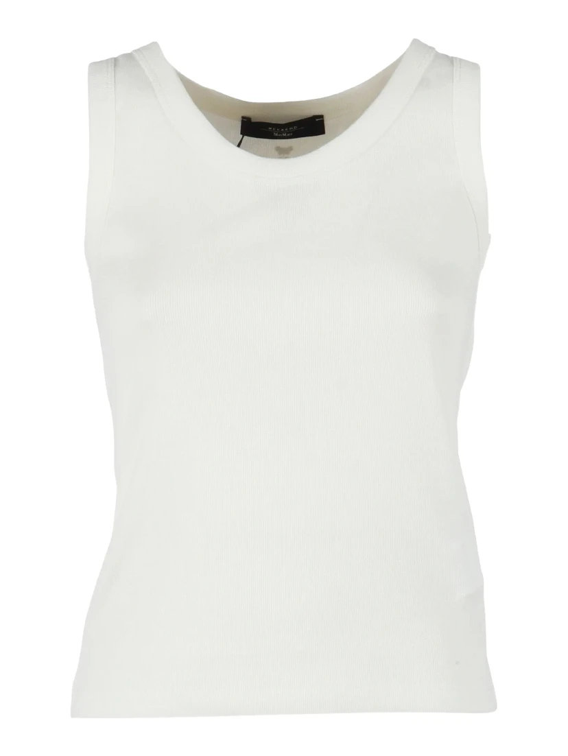 Max Mara Weekend Top