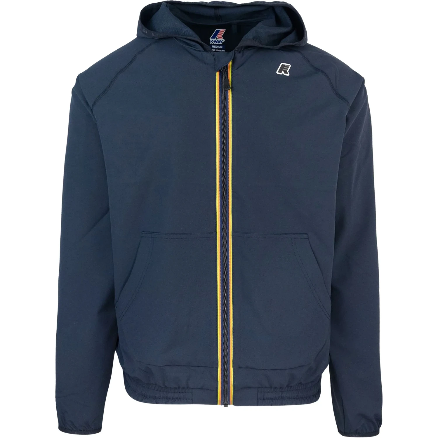 K-Way Jackets