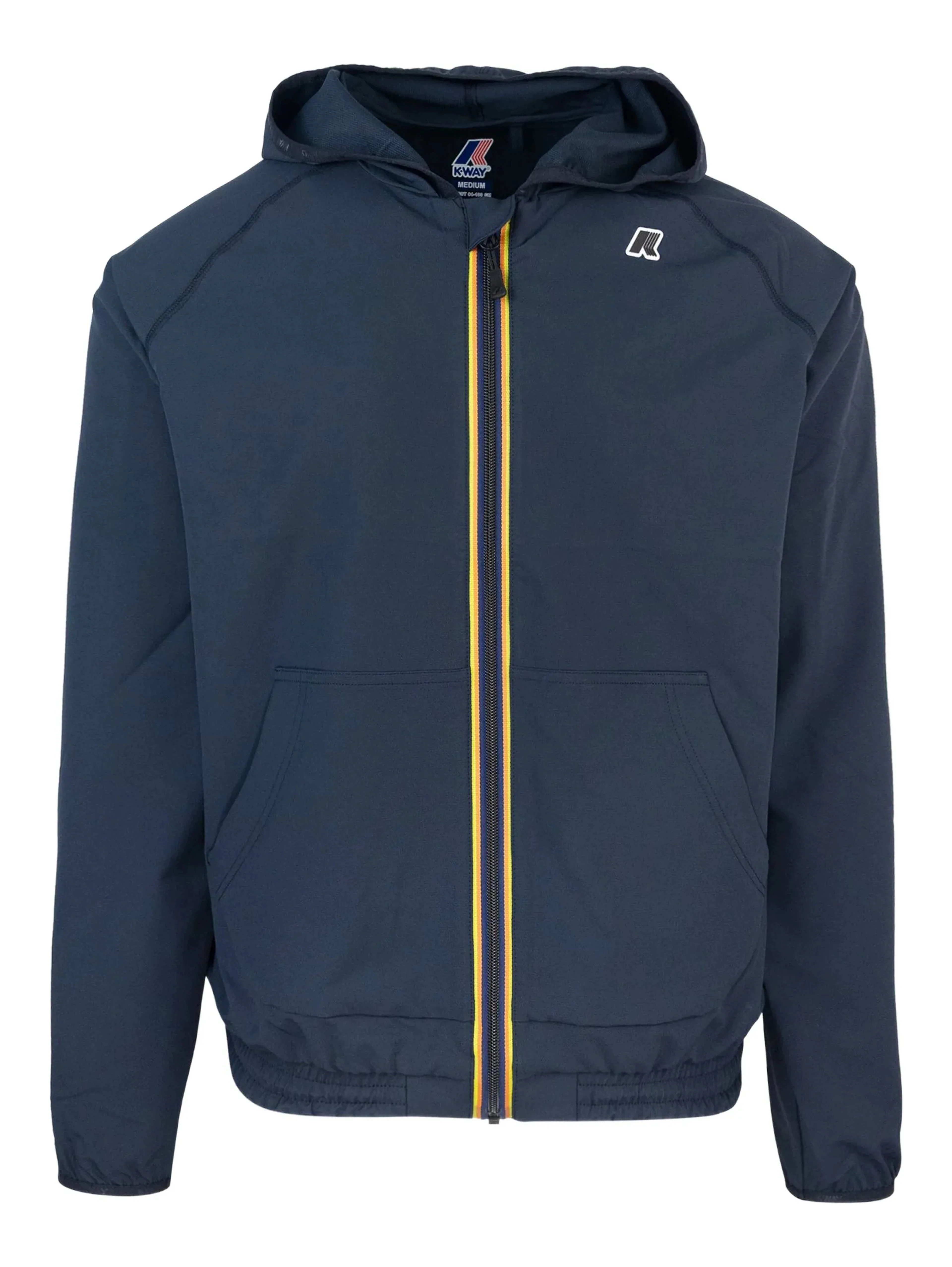 K-Way Jackets