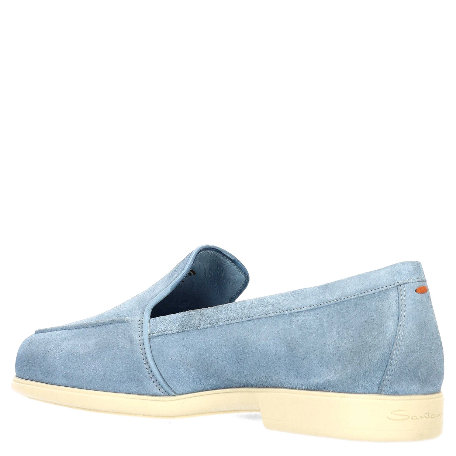 Santoni Flat shoes