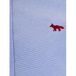 قمصان MAISON KITSUNE