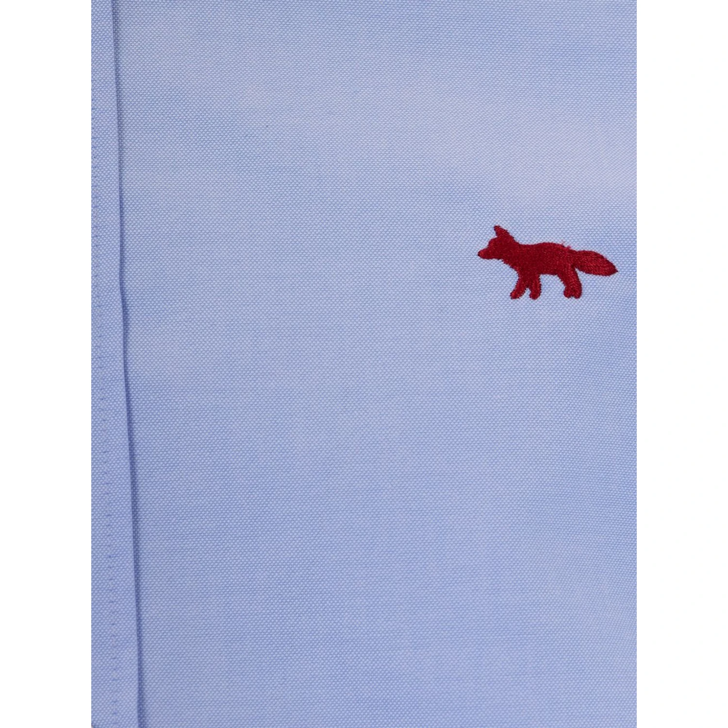 قمصان MAISON KITSUNE
