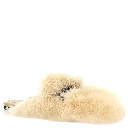 Dolce & Gabbana Sandals
