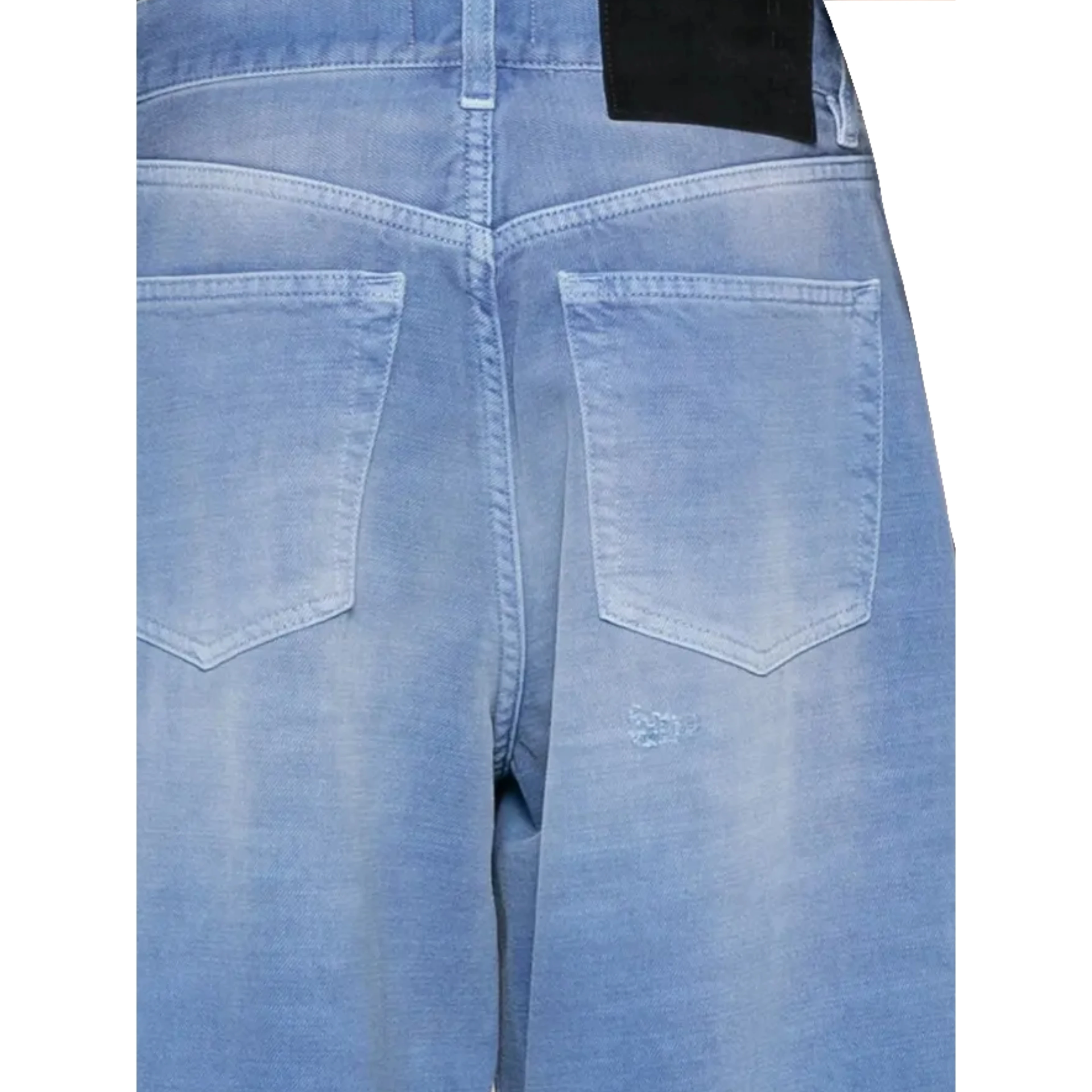 Haikure Jeans Blue