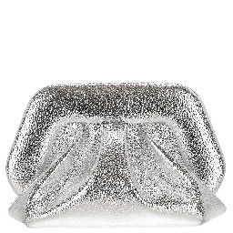 THEMOIRE' Bags.. Silver