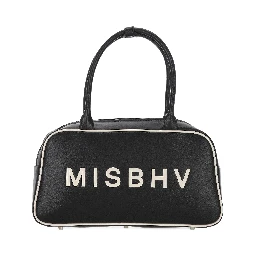 MISBHV Bags.. Black