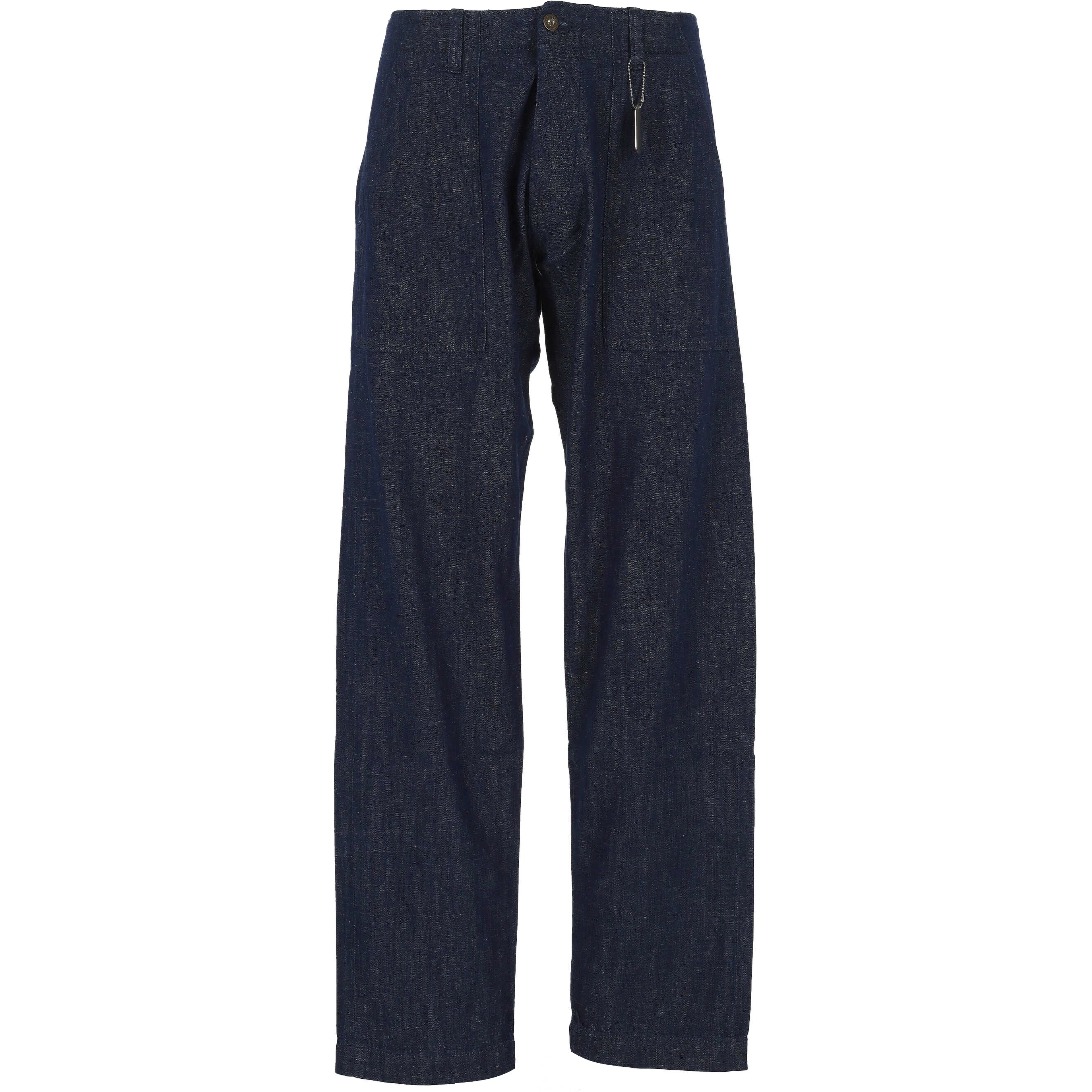 CHESAPEAKE'S Jeans