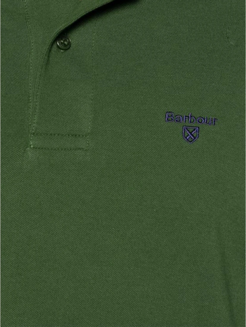 Barbour T-shirts and Polos