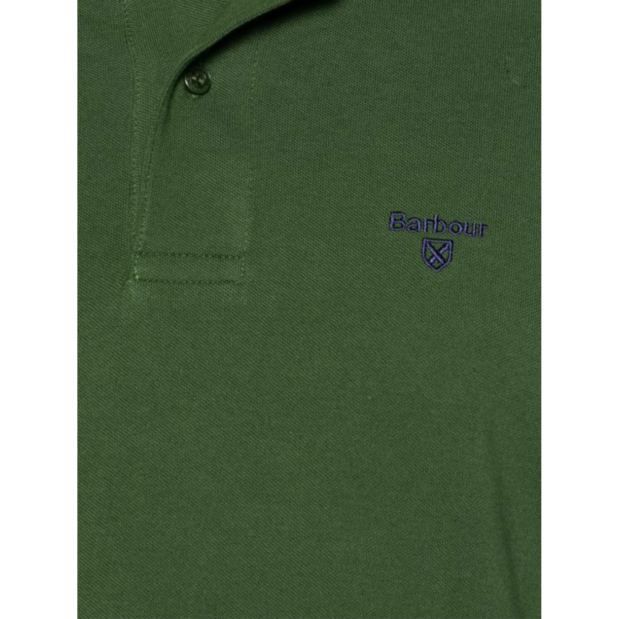Barbour T-shirts and Polos