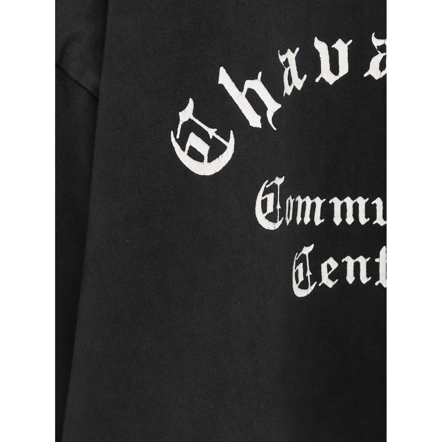 WILLY CHAVARRIA T-shirts and Polos