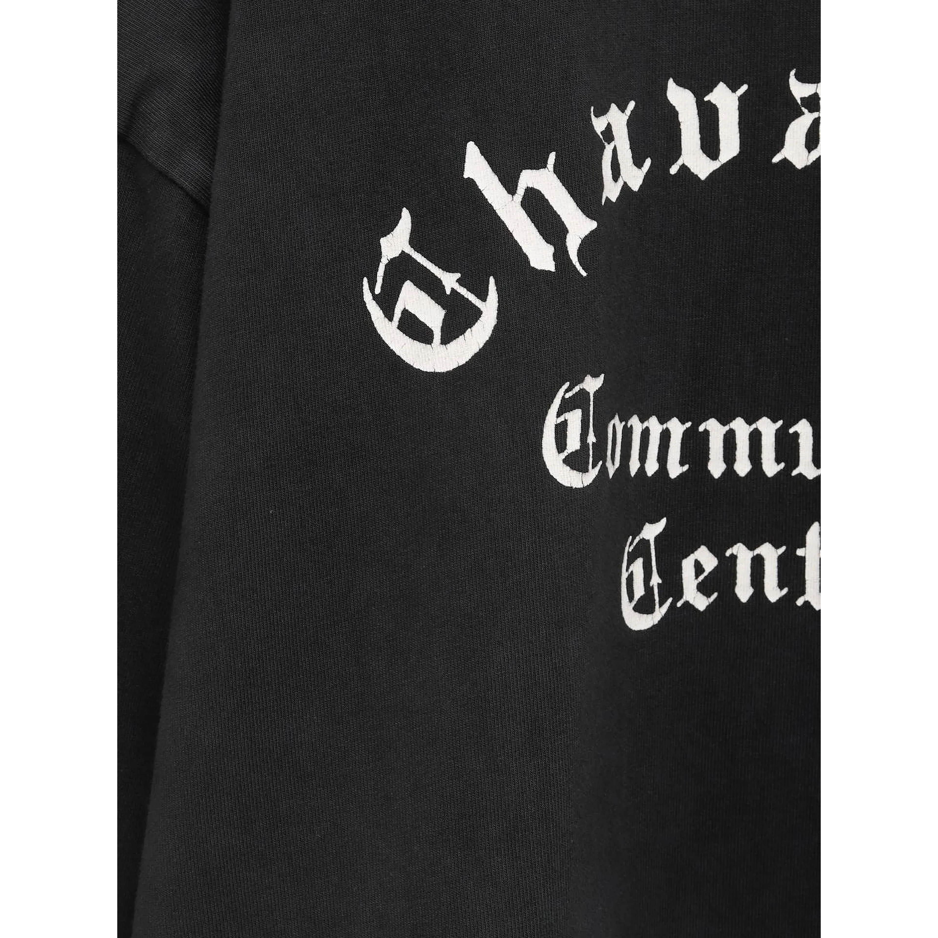 WILLY CHAVARRIA T-shirts and Polos