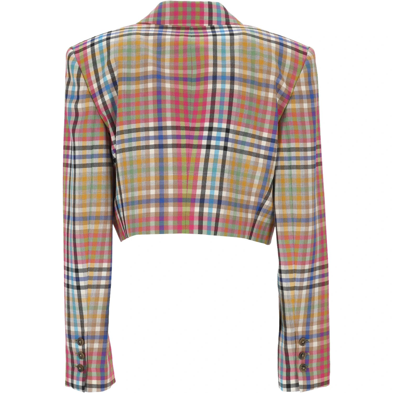 Vivienne Westwood Jackets Red