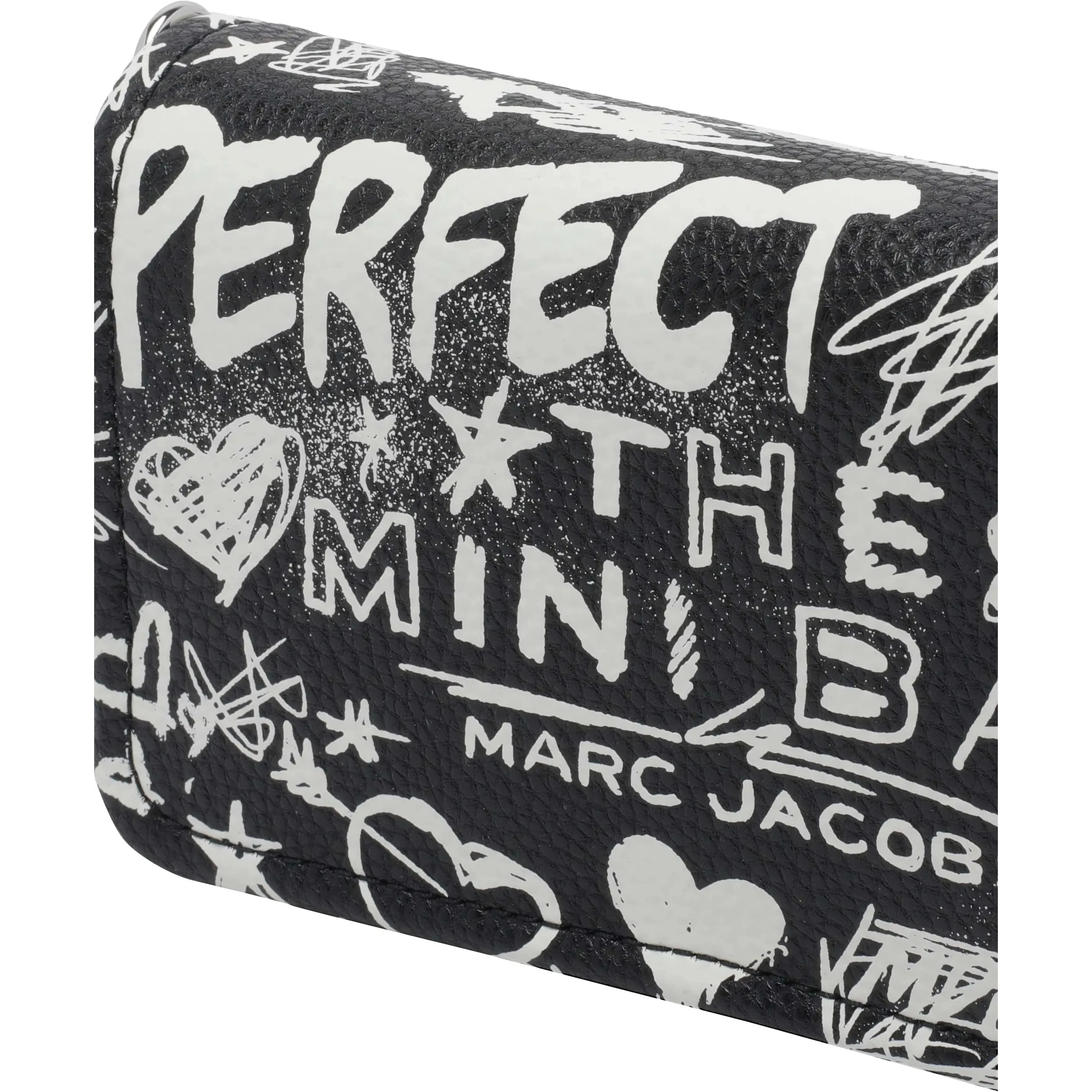 Marc Jacobs Bags.. Black