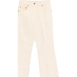 Valentino PAP Jeans Ivory