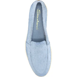 Santoni Flat shoes