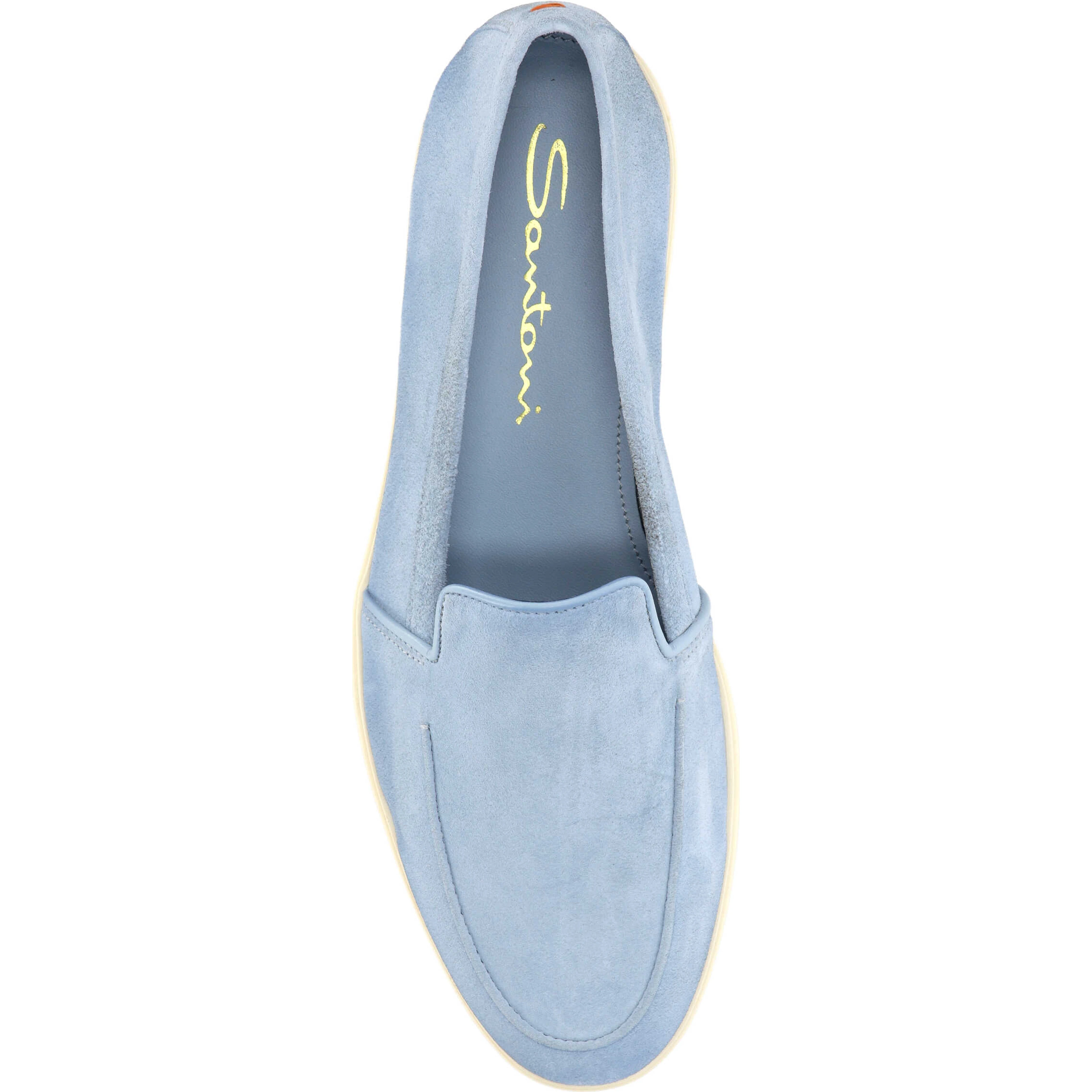 Santoni Flat shoes