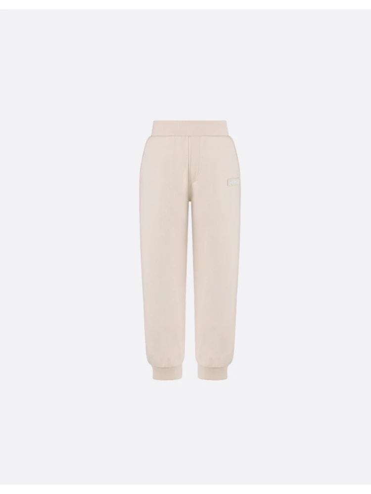 Baby Dior Trousers Beige