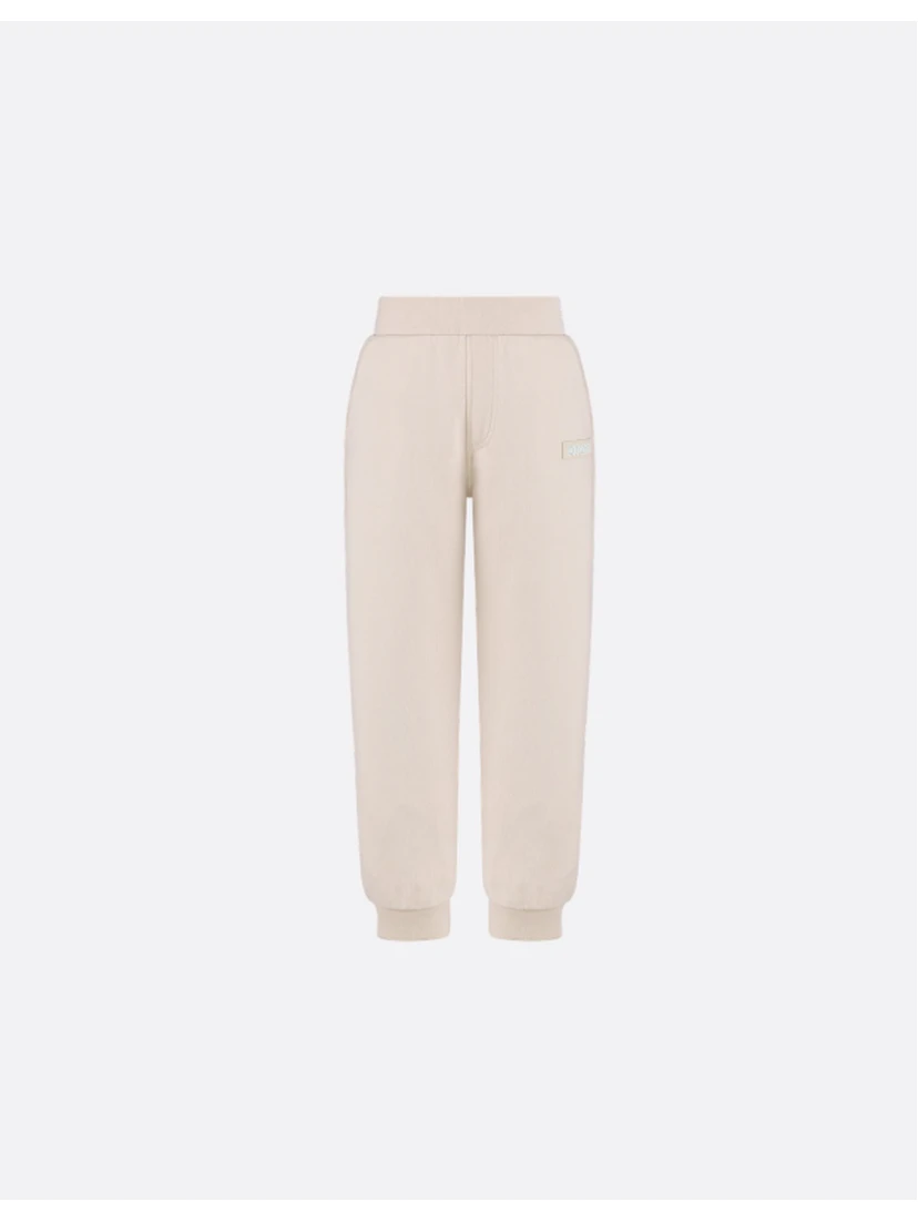 Baby Dior Trousers Beige