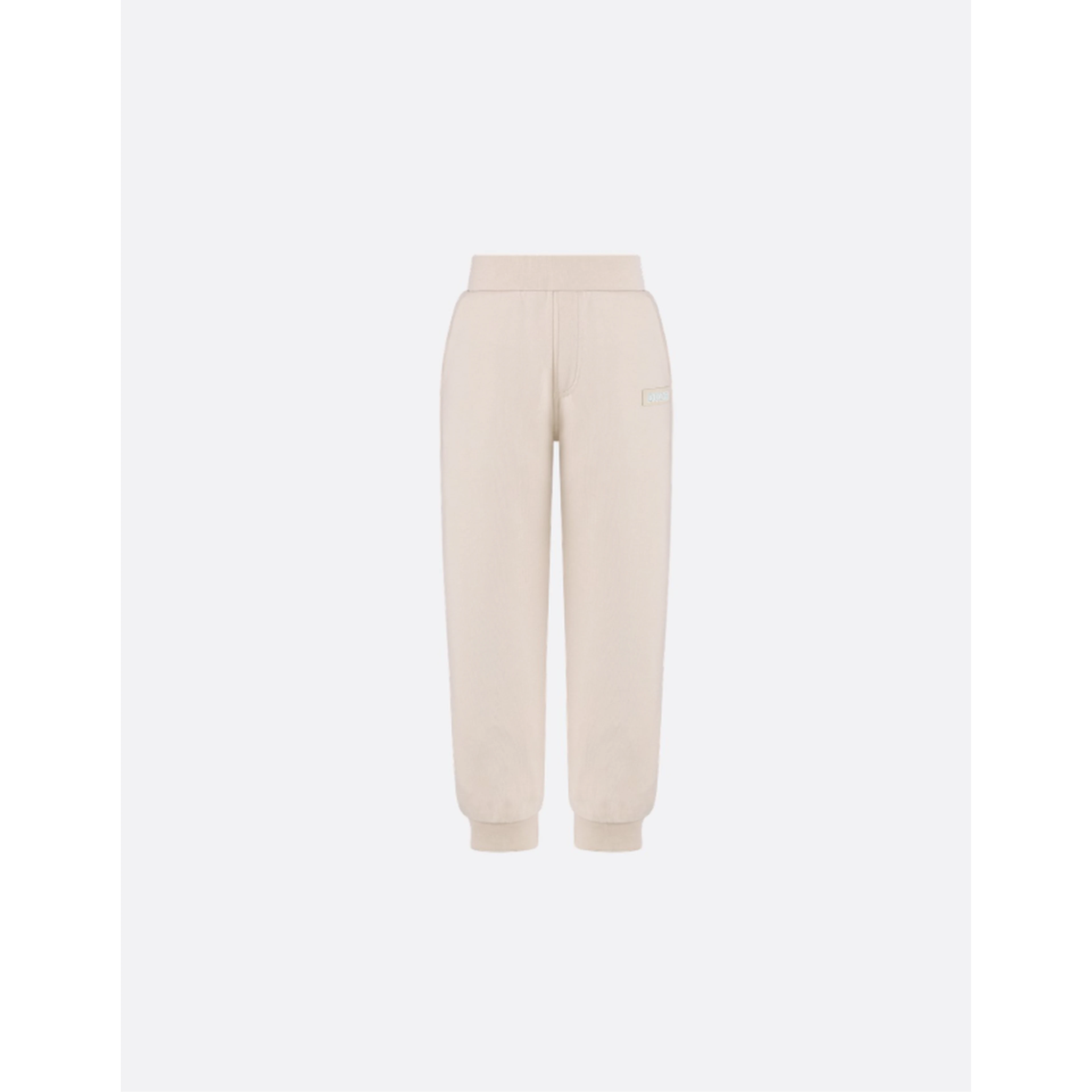 Baby Dior Trousers Beige