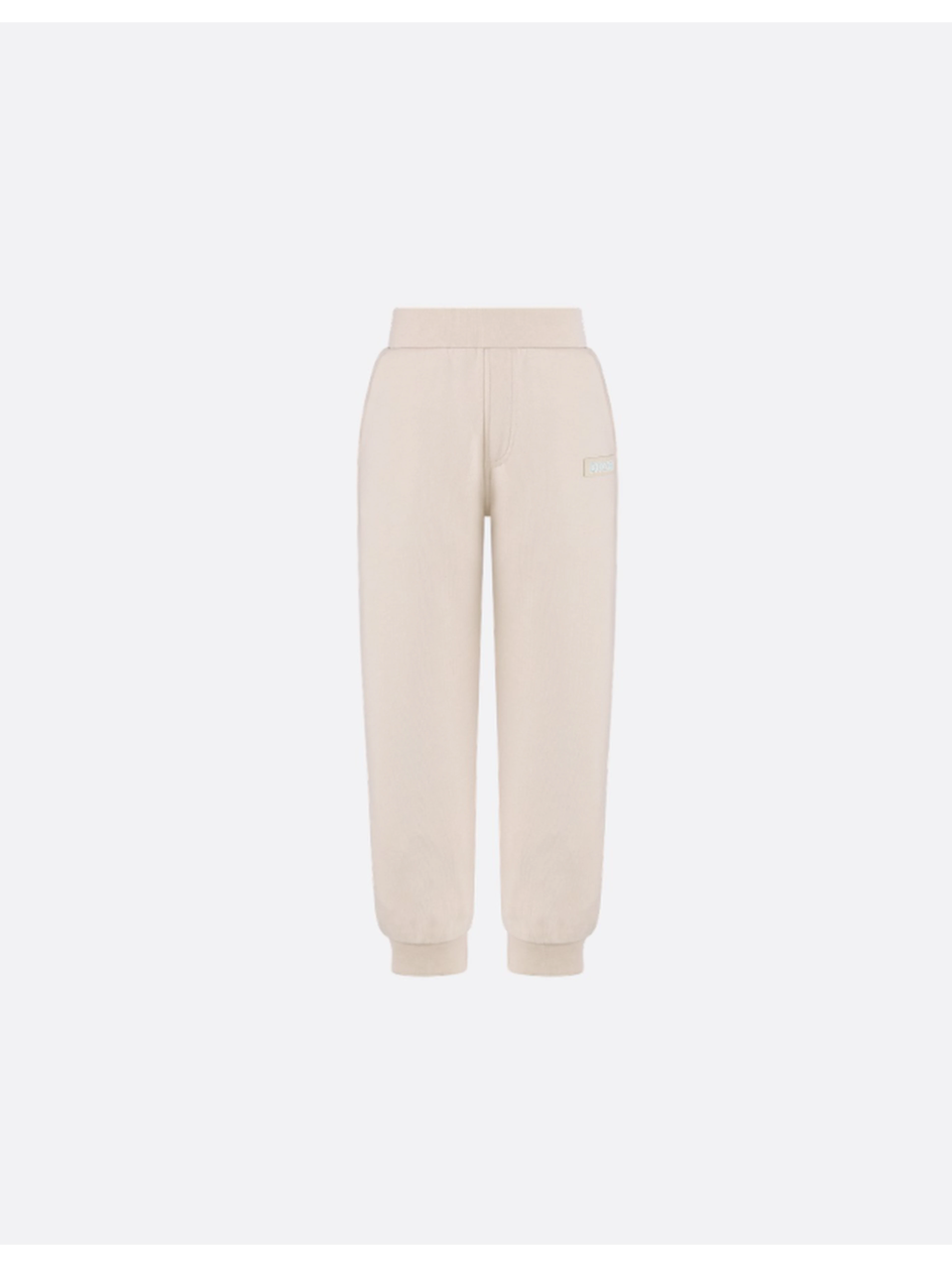 Baby Dior Trousers Beige