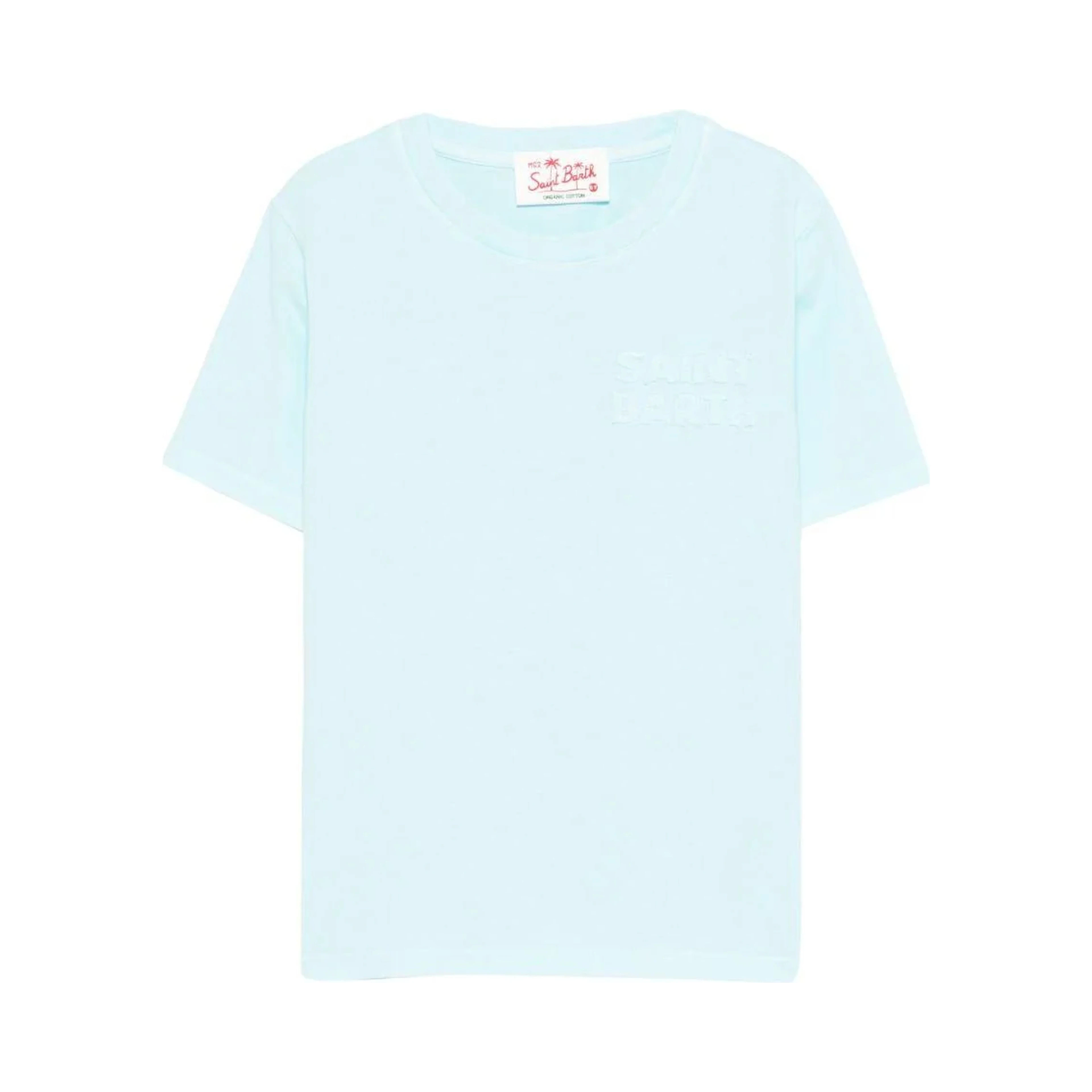 Saint Barth T-shirts and Polos
