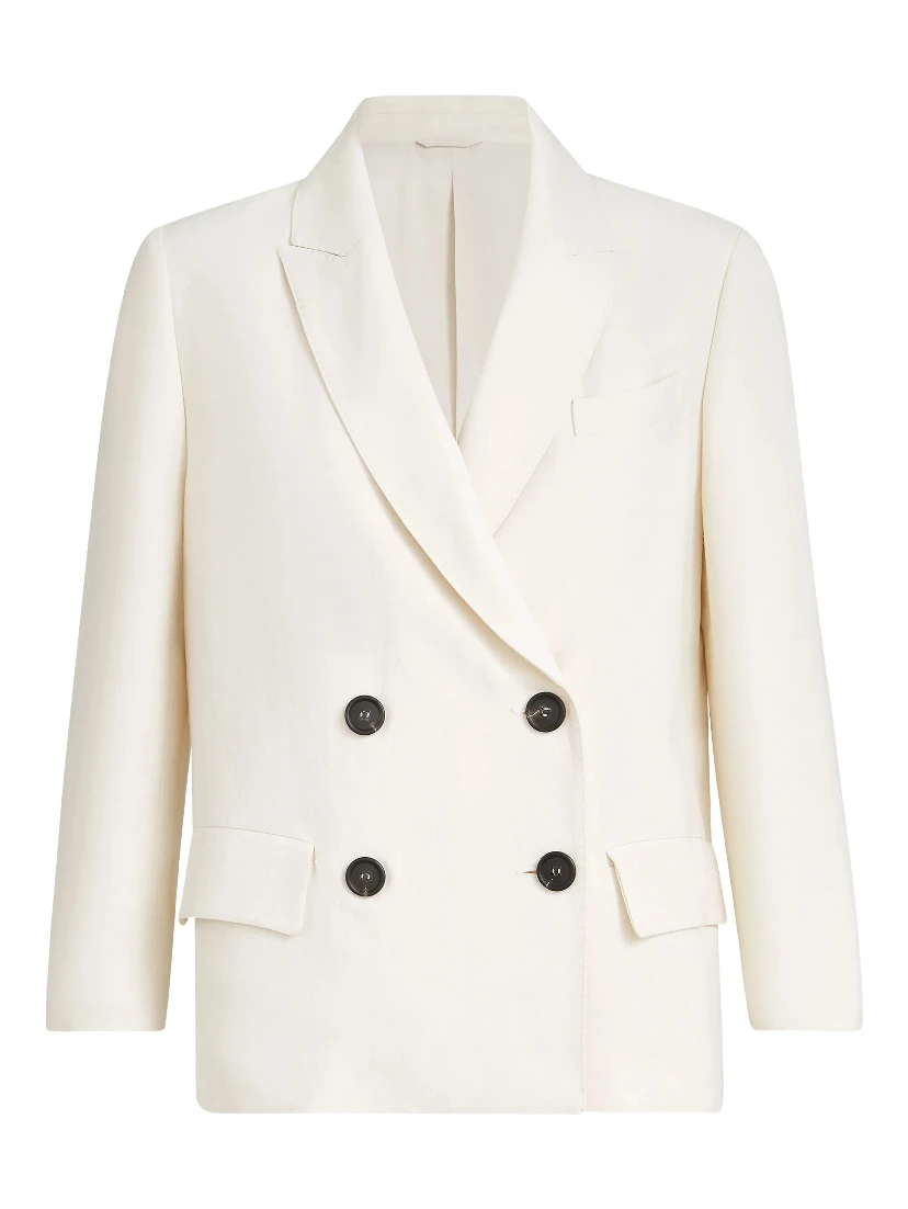 Brunello Cucinelli Jackets
