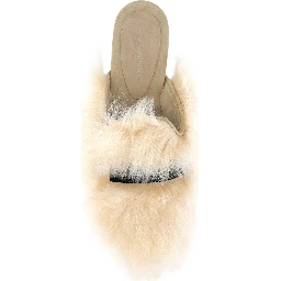 Dolce & Gabbana Sandals