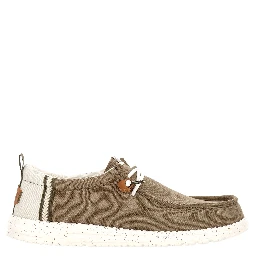 HEY DUDE Flat shoes