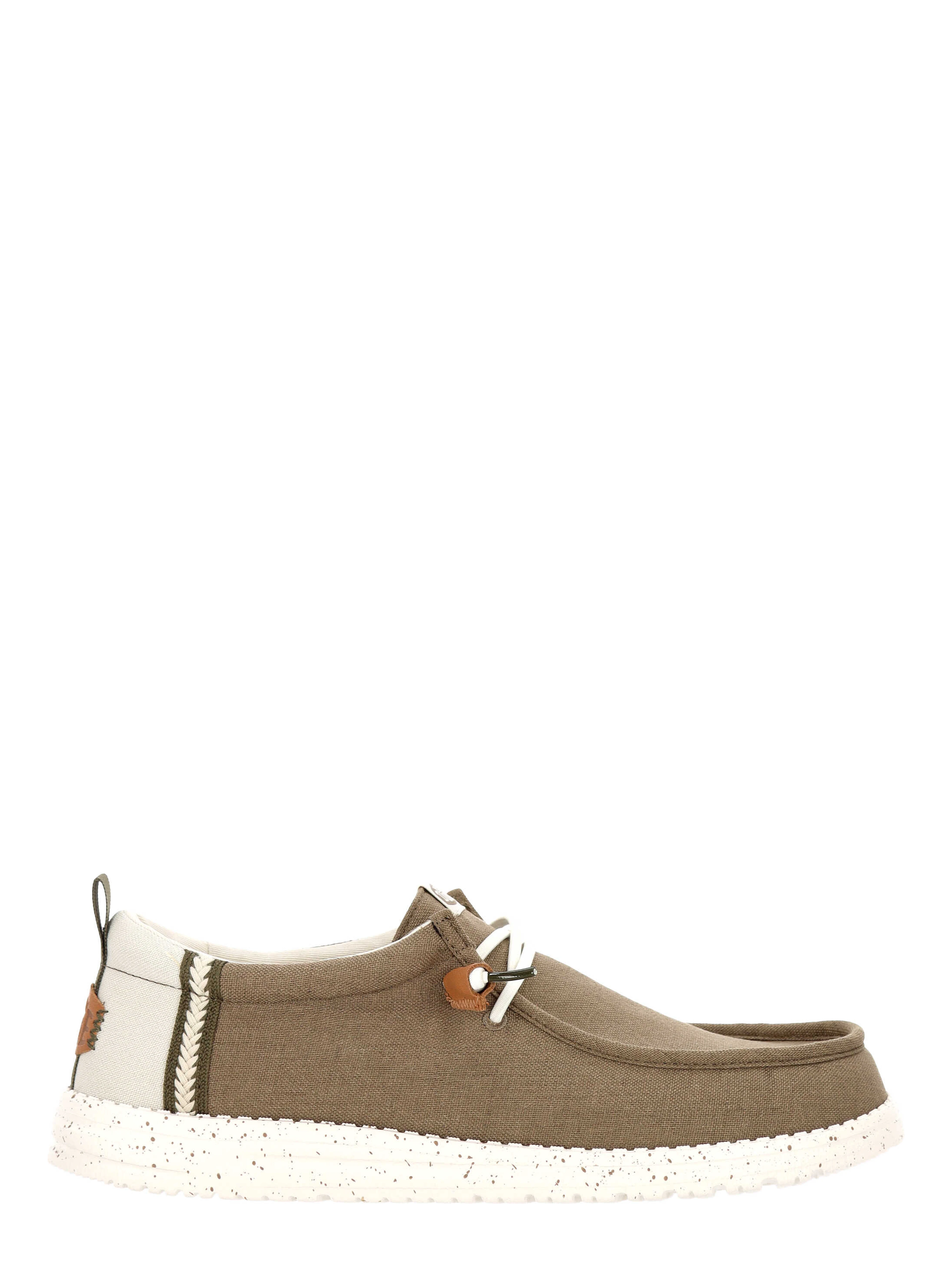 HEY DUDE Flat shoes