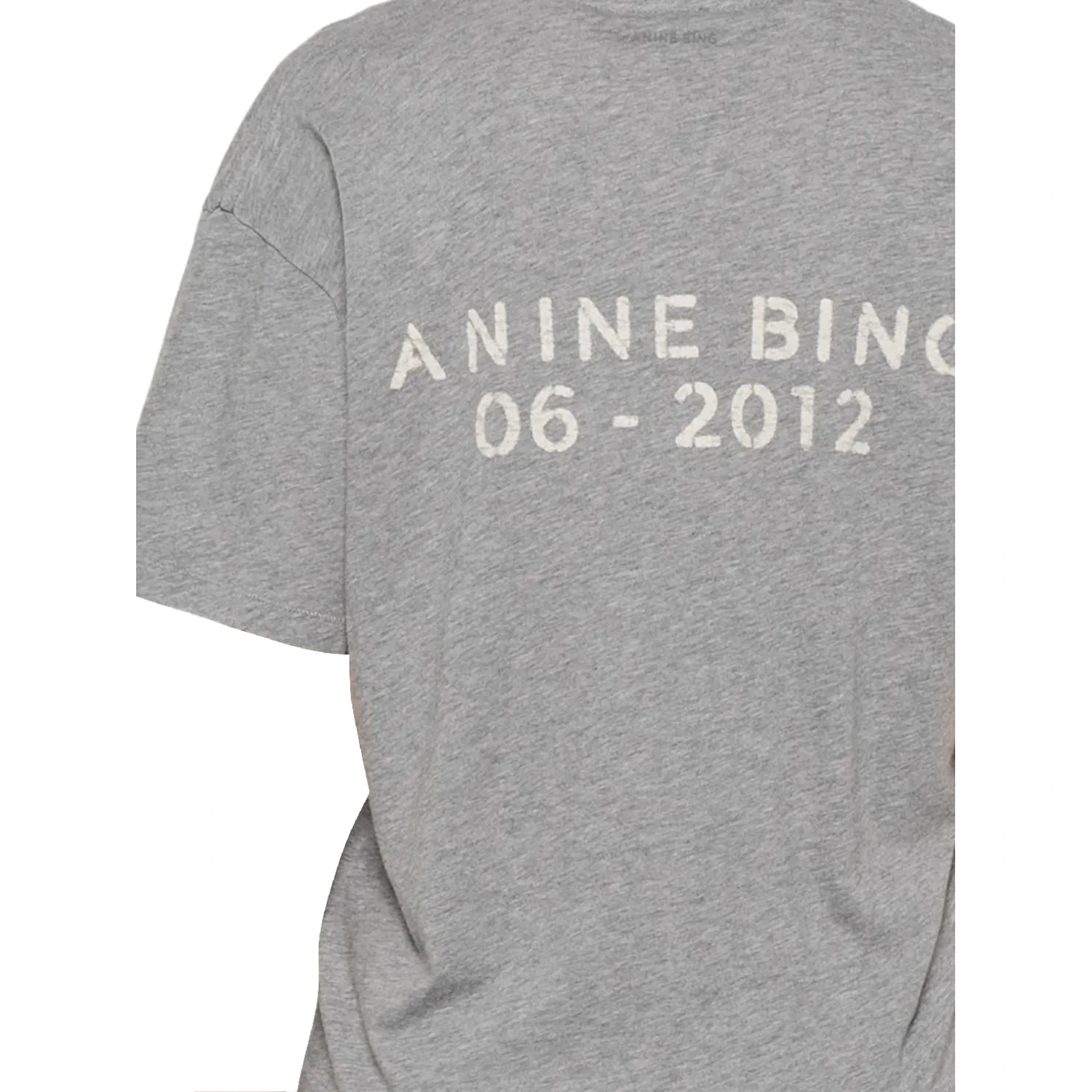 ANINE BING T-shirts and Polos