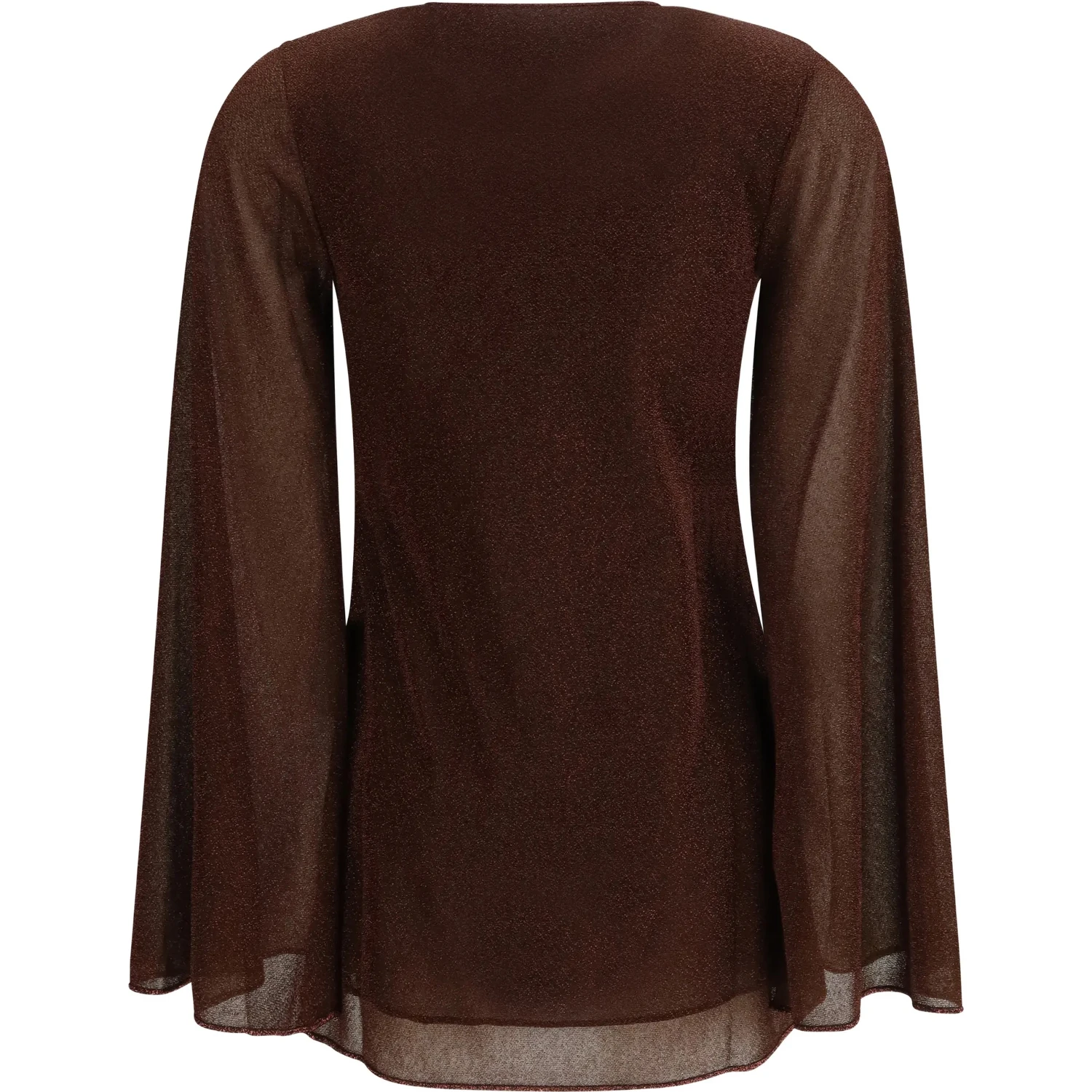 OSEREE Dresses Brown
