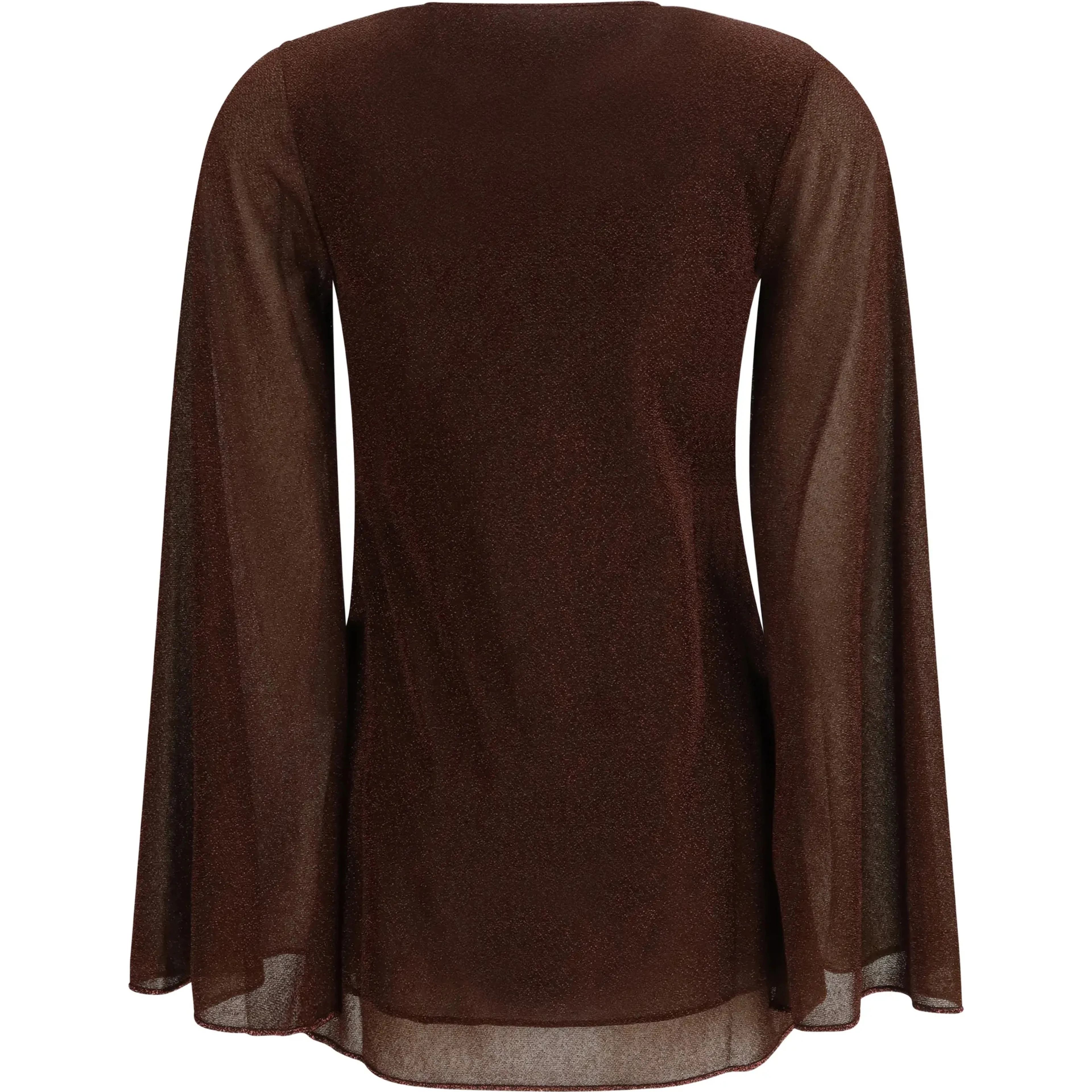 OSEREE Dresses Brown