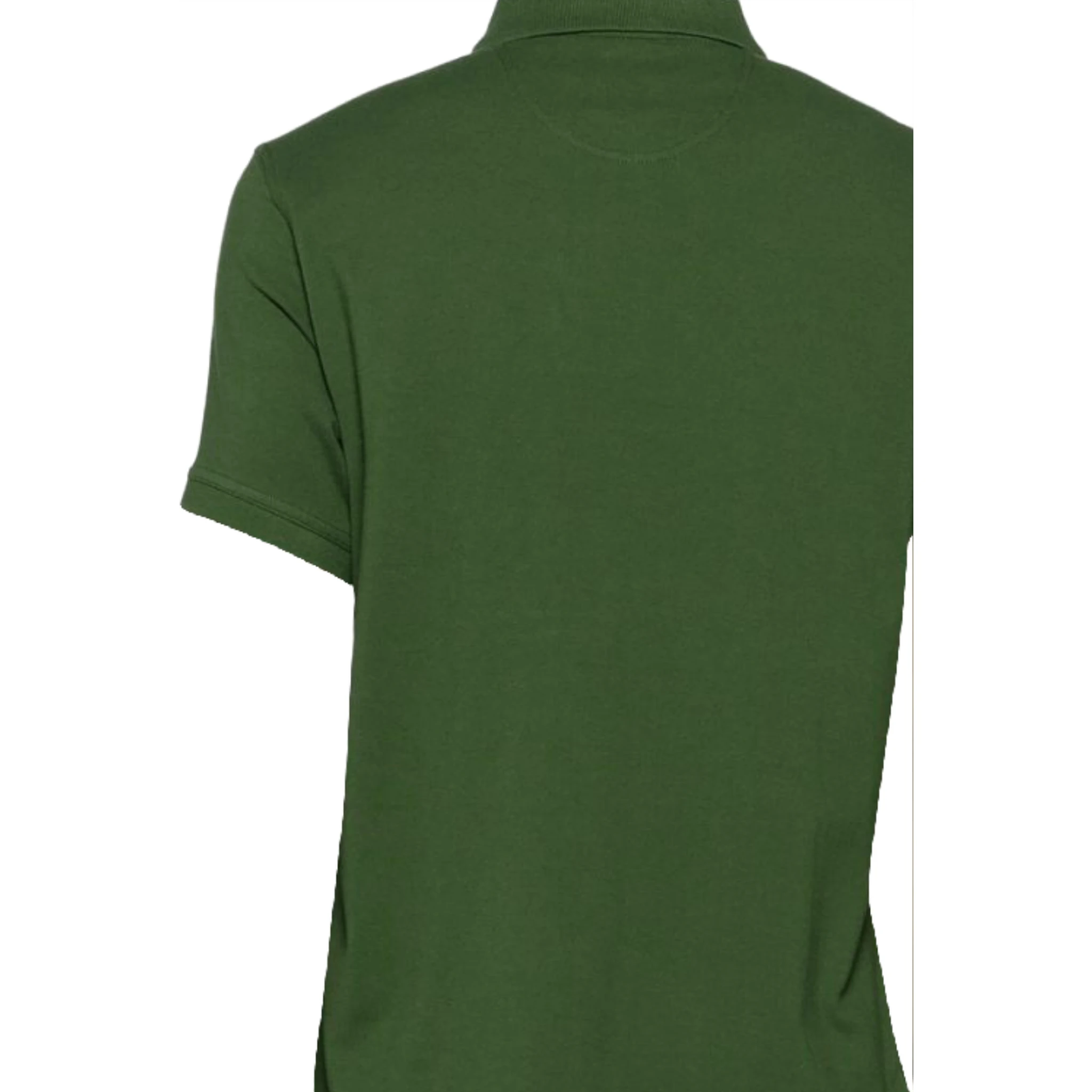 Barbour T-shirts and Polos