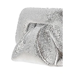 THEMOIRE' Bags.. Silver