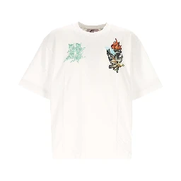 Off White T-shirts and Polos
