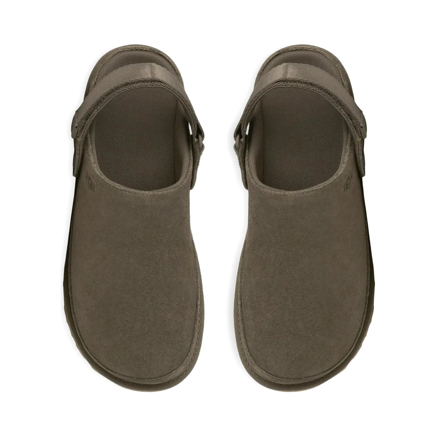 UGG Flat shoes