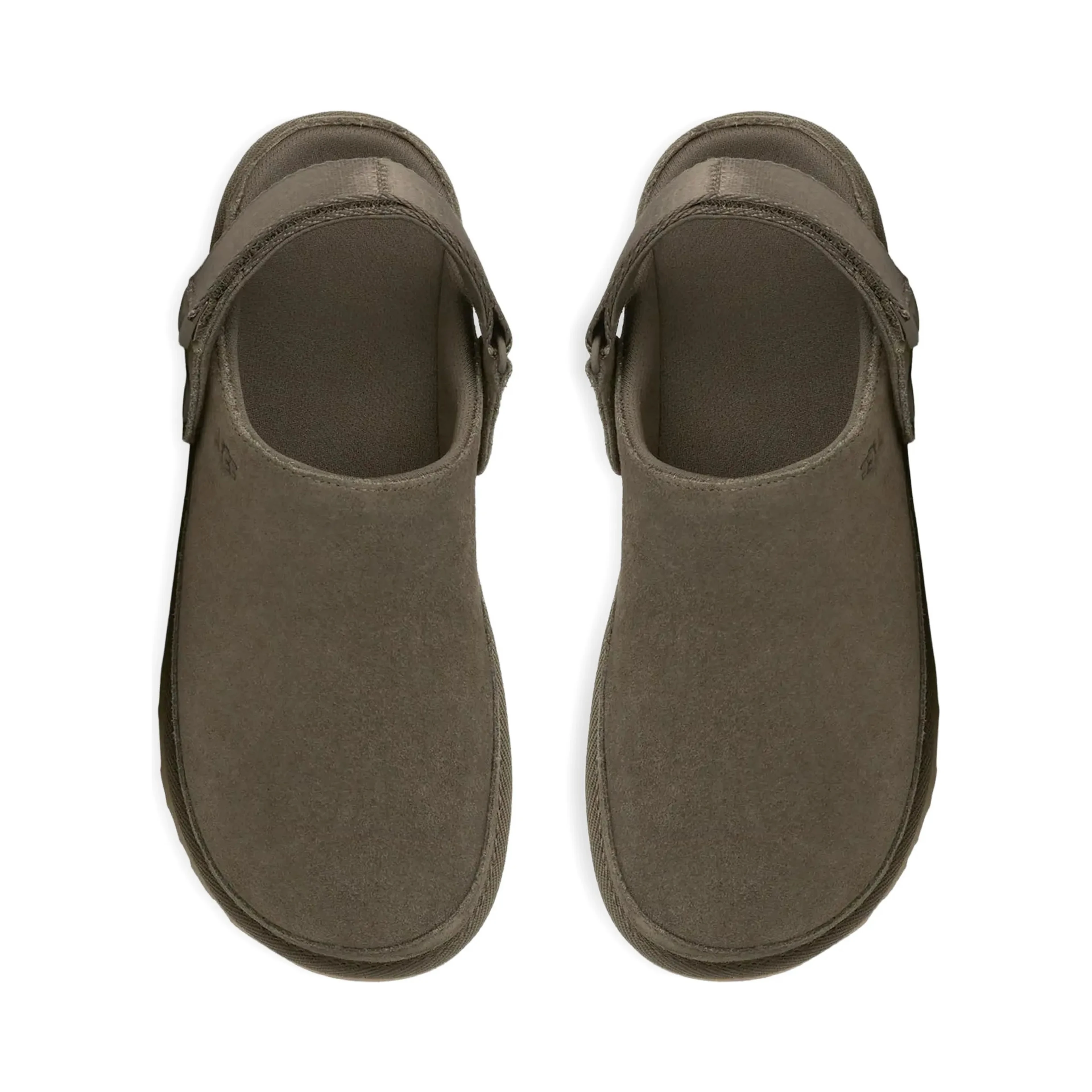 UGG Flat shoes