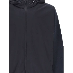 Herno Jackets Blue