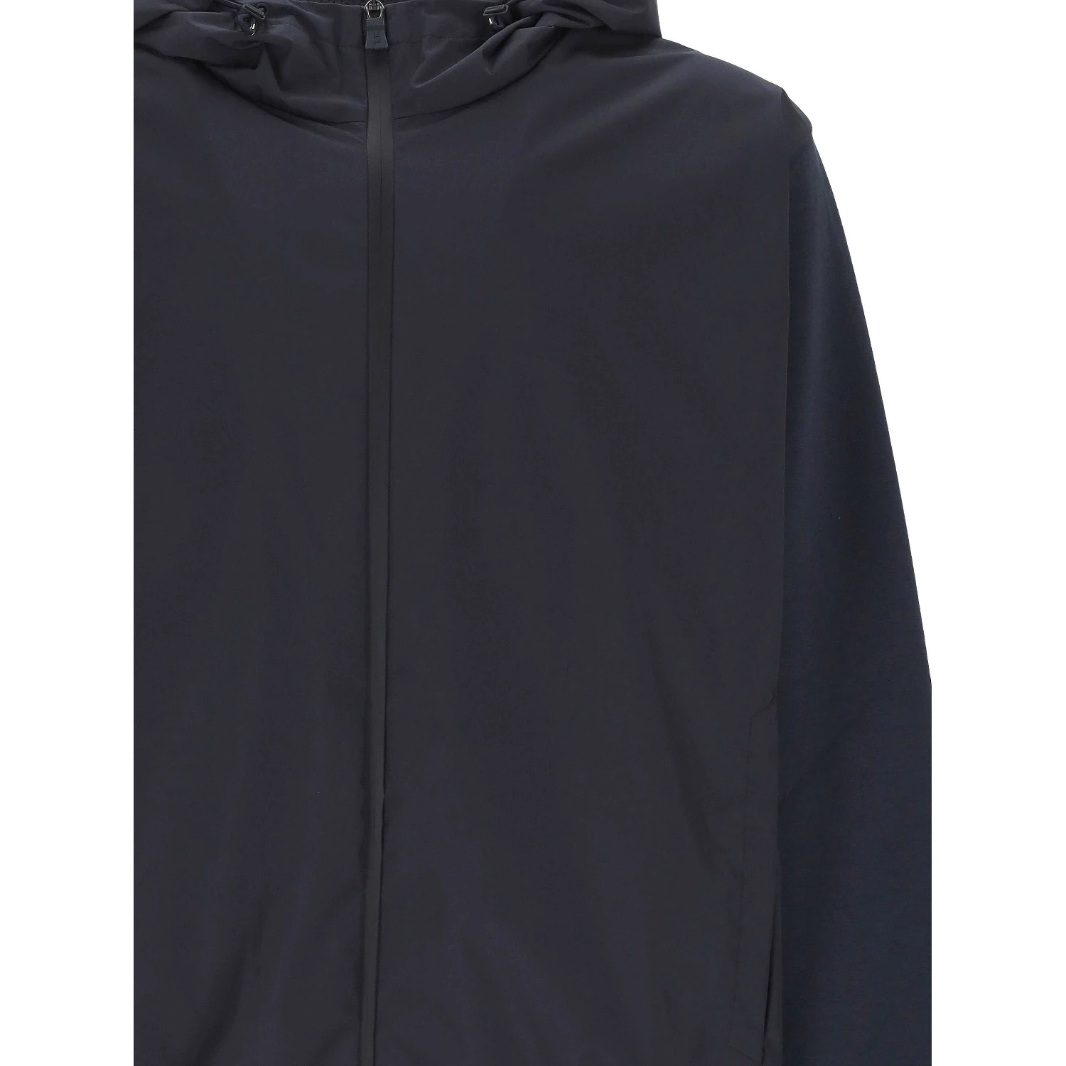 Herno Jackets Blue