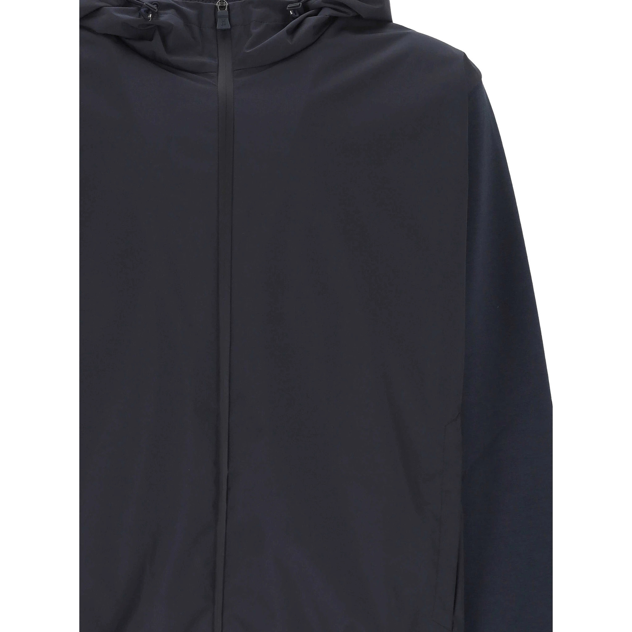 Herno Jackets Blue