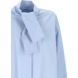 Agnona Shirts