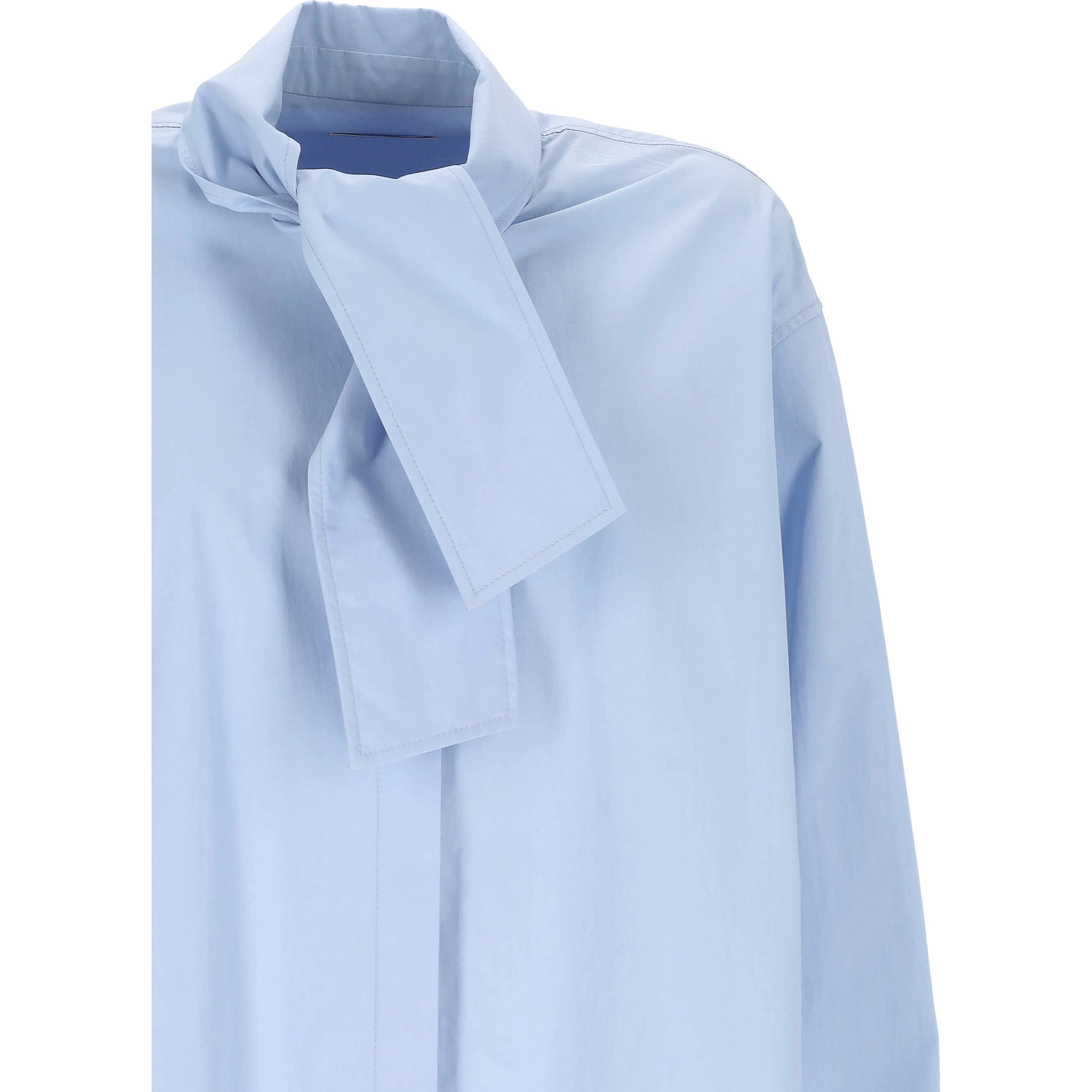 Agnona Shirts