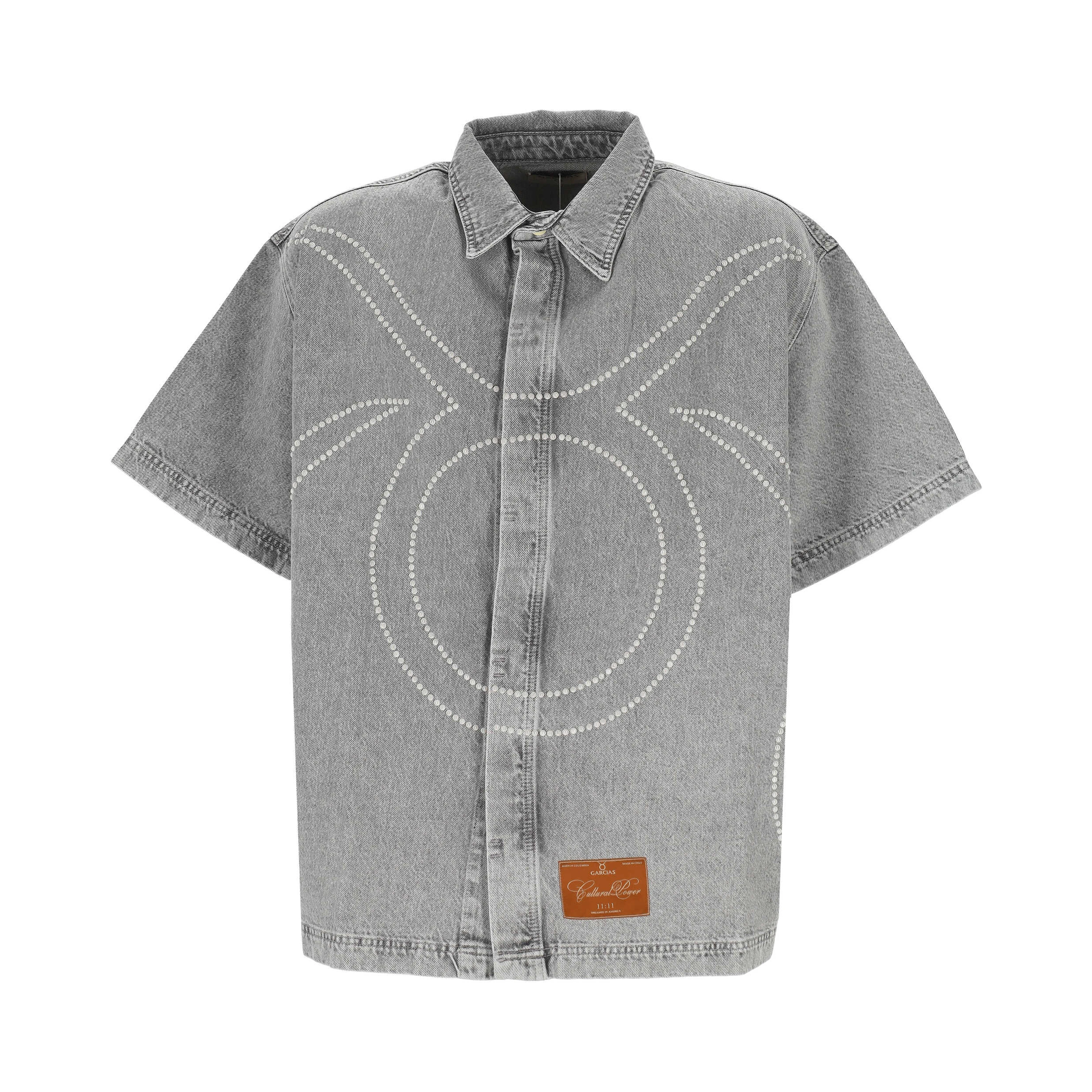 GARCIAS Shirts
