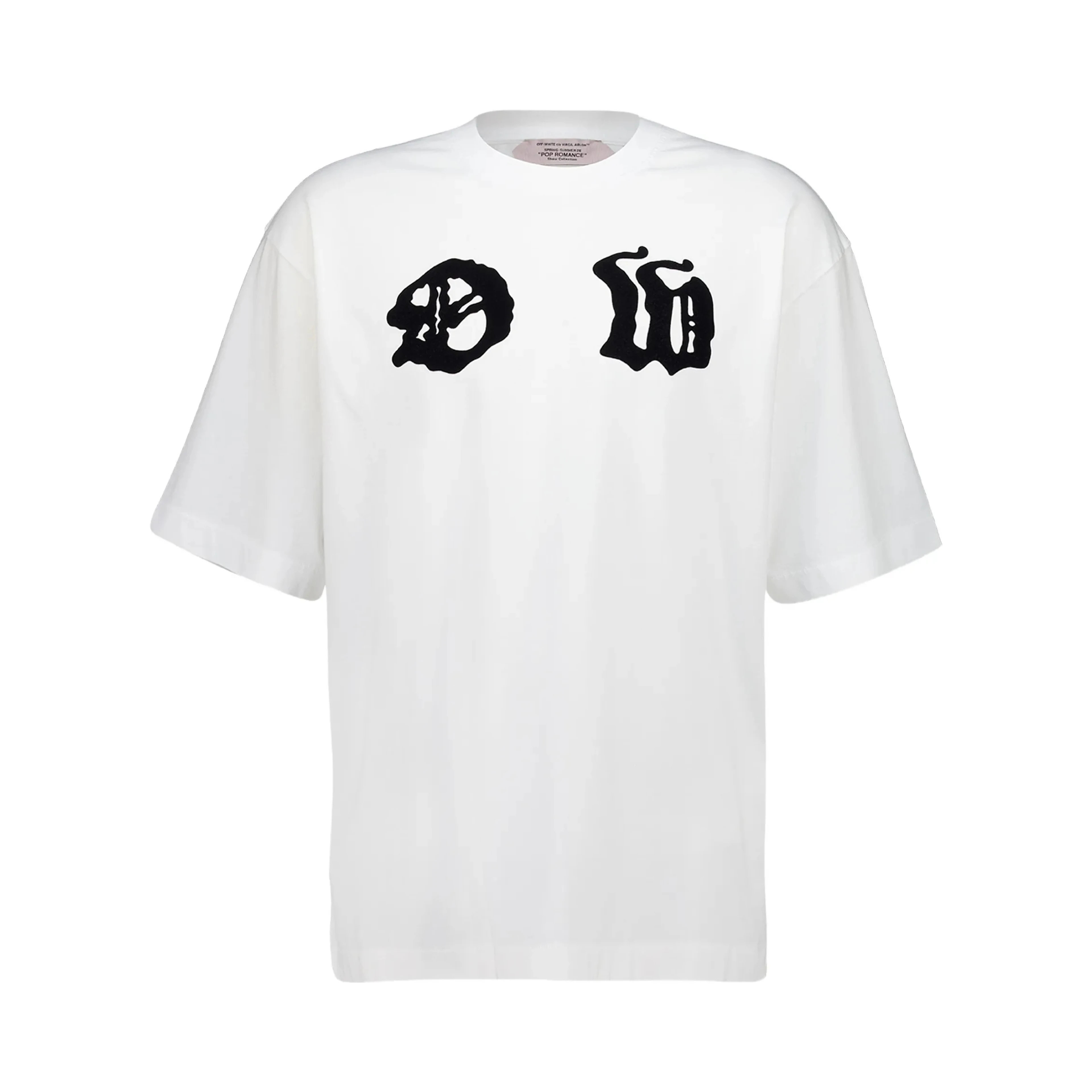 Off White T-shirts and Polos