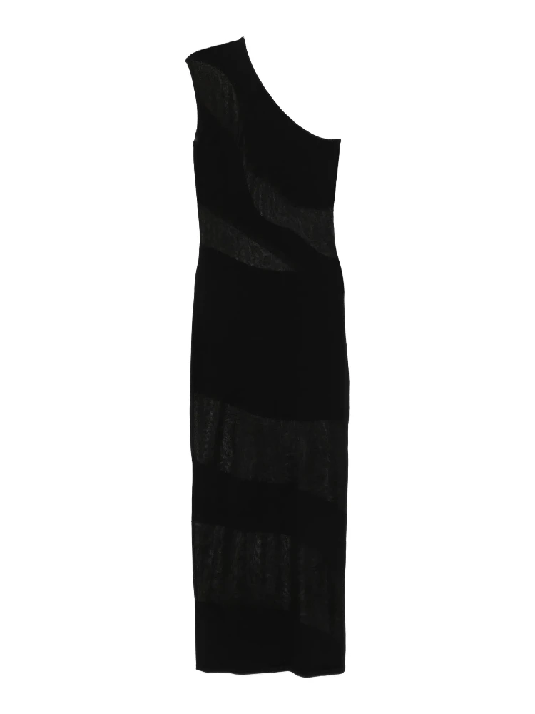 Federica Tosi Dresses Black