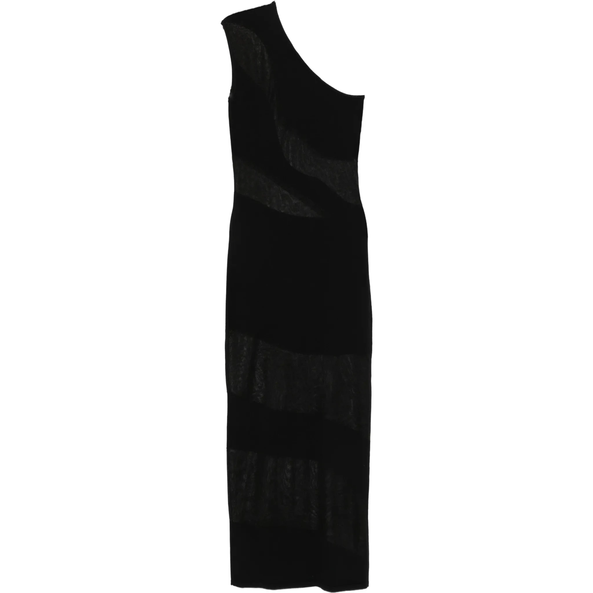 Federica Tosi Dresses Black