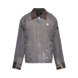 MISBHV Jackets